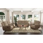 Hornet - Motion Sofa - Image 4