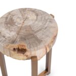 Alliza - Round Accent Table - Image 6