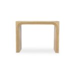 Berkley - Console Table - Natural