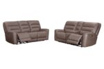 Lawson - Power Reclining Sofa Set - Image 2