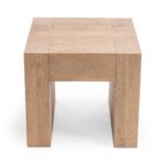 Bristol - Reclaimed Oak Table - Image 17