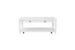 Citrus Heights - Wood Table - Image 5