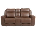 Calgary - Power Reclining Sofa Set - Image 9