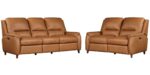 Austin - Power Reclining Sofa Set - Image 3