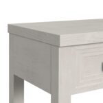 Avalanche - Sofa Table - Antique White - Image 2