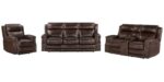 Hensley - Power Reclining Sofa Set - Image 2