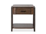 Hallie - Rectangular Table - Image 6