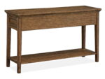 Bay Creek - Rectangular Table - Image 4