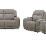 Penfield - Power Reclining Sofa Set