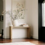 Berkley - Console Table - Natural - Image 2