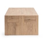Bristol - Reclaimed Oak Table - Image 18