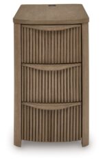 Camdill - Chair Side End Table - Image 6
