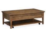 Bay Creek - Rectangular Table - Image 5