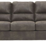 Navi - Queen Sofa Sleeper - Smoke