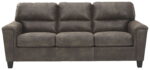 Navi - Queen Sofa Sleeper - Smoke