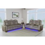 Lantana - Living Room Set - Image 3