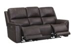 Easton - Zero Gravity Power Reclining Sofa Set - Image 9