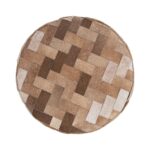 Sasha - Accent Stool - Canyon Dust - Image 2