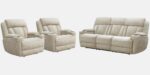 Dalton - Power Reclining Sofa Set - Image 3