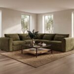 Walker - Coffee Table - Brown - Image 2
