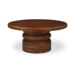 Maro - Coffee Table - Natural