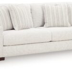 Hartside - Sofa - Frosted