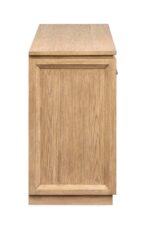 Burnham - Rectangular Sofa Table - Sable Dusk - Image 2