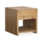 Ripley - Rectangular Table - Image 4