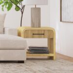 Ridgemont - End Table With USB - Image 4