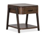 Hallie - Rectangular Table