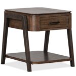 Hallie - Rectangular Table