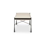 Agne - Stool - Cream