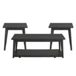Libby - Three Pack Occasional - Dark