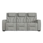 Blitz - Motion Sofa With DDT, Reading Light, Wireless Charger And LED - Image 5