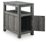 Fendenmore - Chair Side End Table - Image 7