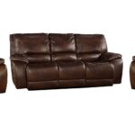 Vail - Power Reclining Sofa Set