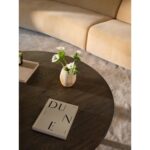 Alden - Coffee Table - Cool Brown - Image 3