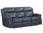 Hensley - Power Reclining Sofa Set - Image 4