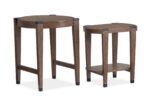 Kaysen - Nesting End Table - Wallaby - Image 3