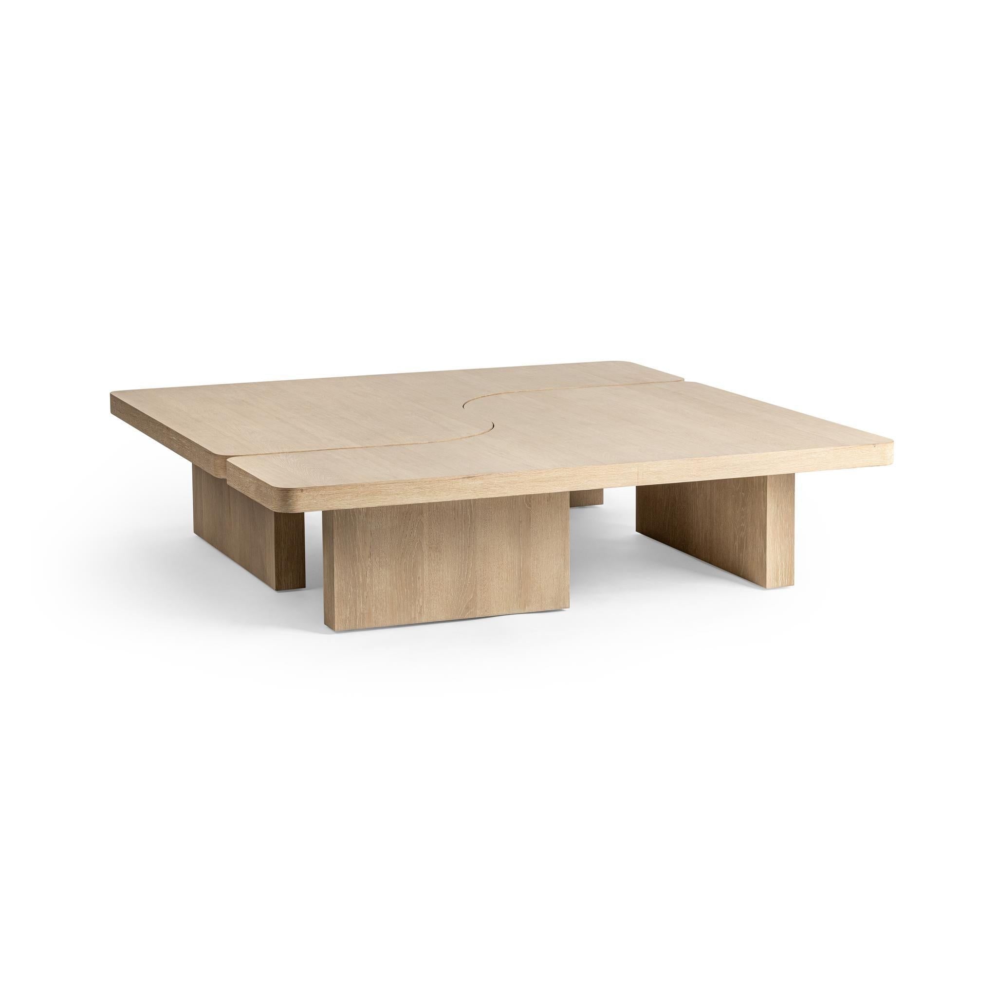 3f29fbed-48fb-4673-b152-bd9ef7c7a80e Melina - Coffee Table - Image 1