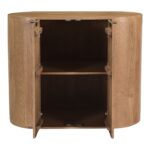 Theo - Cabinet - Natural Oak - Image 2