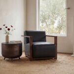 Kettel - Accent Table - Bronze - Image 3