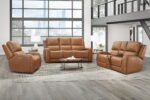 Belmont - Power Zero Gravity Sofa P3 - Image 4