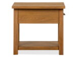 Lindon - Drawer Table - Image 3