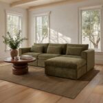 Maro - Coffee Table - Natural - Image 2