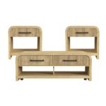 Ridgemont - Occasional Table Set - Image 2