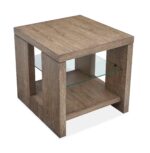 Cypress - Rectangular Table - Image 4