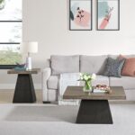 Jemma - Occasional Table Set - Image 3