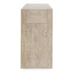 Bristol - Reclaimed Oak Table - Image 23
