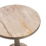 Malta - Round Accent Table - Image 3